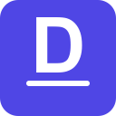 DyslexiaReader Logo